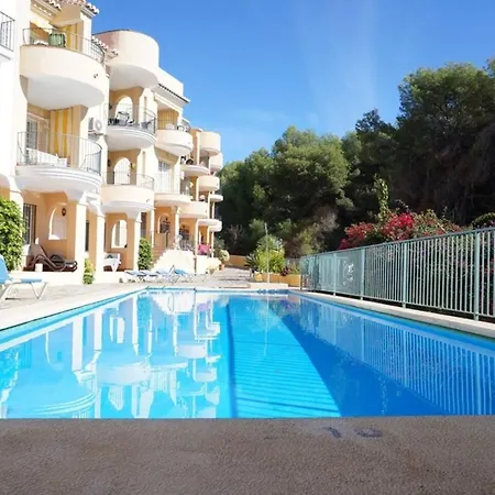 Flores De Burriana * 네르하